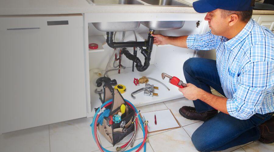 Local 24/7 Emergency Plumbing in Brusly, LA